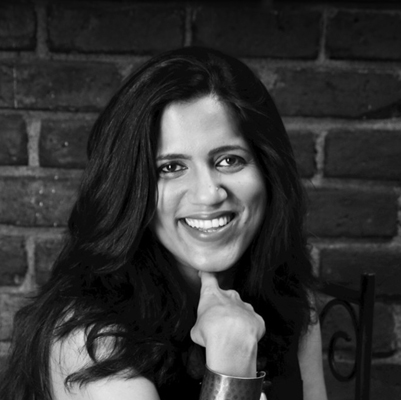 Ruchi Sharma